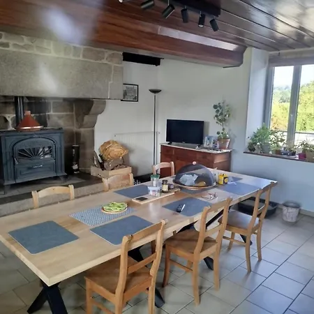 La Bourgerie Couette-café