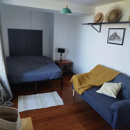 La Bourgerie Couette-café 3*