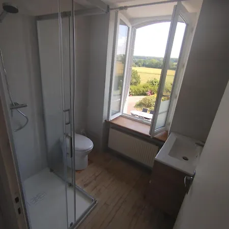 Couette-café La Bourgerie 3*