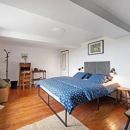 La Bourgerie Bed & Breakfast Saint-Aubin-Des-Bois (Calvados)