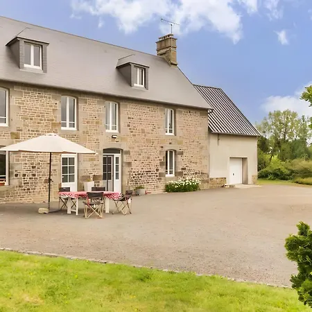 La Bourgerie Bed & Breakfast