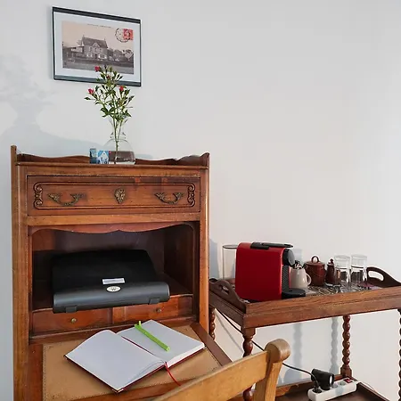 Bed & Breakfast La Bourgerie