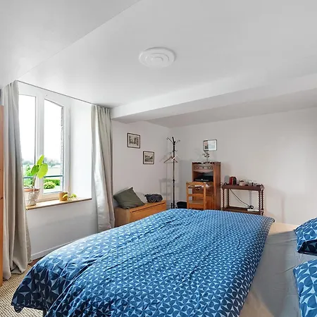 Bed & Breakfast La Bourgerie 3*