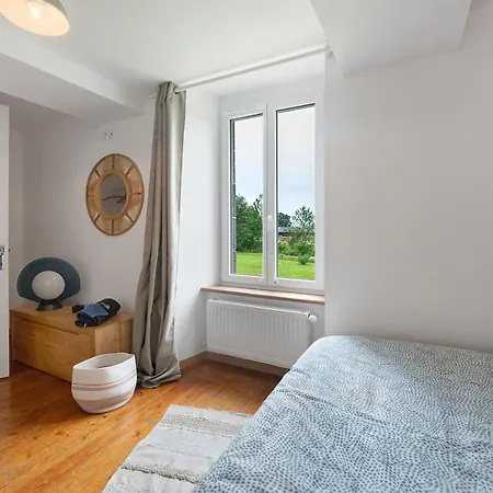 La Bourgerie 3*