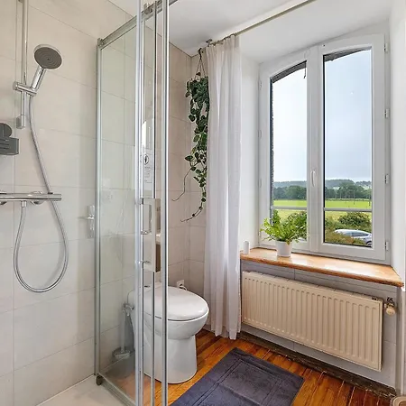 Bed & Breakfast La Bourgerie Saint-Aubin-Des-Bois (Calvados)