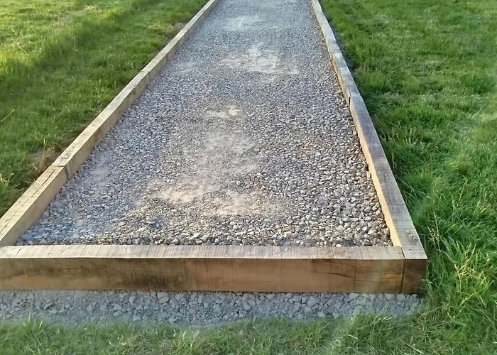 La Bourgerie Couette-café